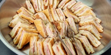 Zadar - Hotel Kolovare 4* s raňajkami letecky z Bratislavy