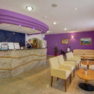 Komodor Hotel  3*