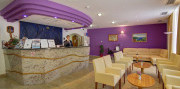Dubrovnik - Hotel Komodor 3* s polpenziou letecky z Viedne