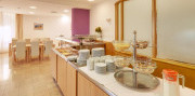 Dubrovnik - Hotel Komodor 3* s polpenziou letecky z Viedne
