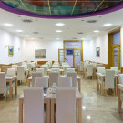 Komodor Hotel  3*