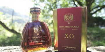 5-dňový letecký zájazd do Gruzínska