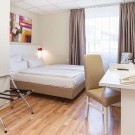 Hotel am Schloß Köpenick by Golden Tulip