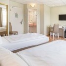 Hotel am Schloß Köpenick by Golden Tulip