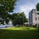 Hotel am Schloß Köpenick by Golden Tulip