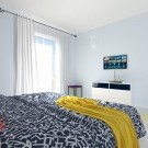 Apartmánový dom Frida