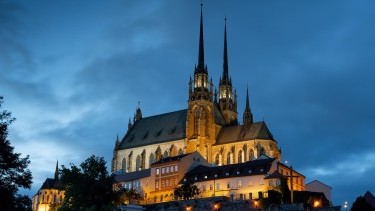 Čo vidieť v Brne? Zaujímavosti, ktoré by ste nemali vynechať