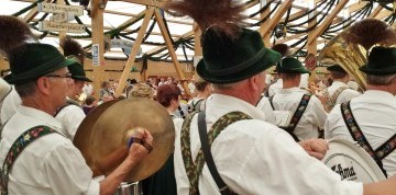 Zájazd na Oktoberfest v Mníchove