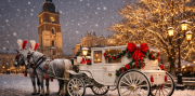 Adventný zájazd do Krakowa