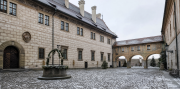 Adventný Český Krumlov – rozprávkové Vianoce v meste UNESCO