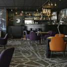 Go Hotel & Kungens Kurva & Scandic espoo & Avalon hotel