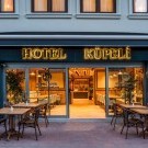 Cappadocia View Suit & Hotel Kupeli & Boutique Dedem Hotel Sultanahmet 