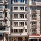 Cappadocia View Suit & Hotel Kupeli & Boutique Dedem Hotel Sultanahmet 