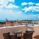 Cappadocia View Suit & Hotel Kupeli & Boutique Dedem Hotel Sultanahmet 