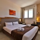 Hotel de la Mer & Ibis Budget Saint Martin de Crau Porte de Camargue
