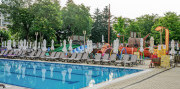 Slnečné pobrežie - Laguna Park & Aqua Club 4* s All Inclusive a s dopravou