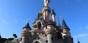 5-dňový zájazd do Disneylandu v Paríži
