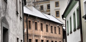 1-dňový zájazd do adventného Olomouca