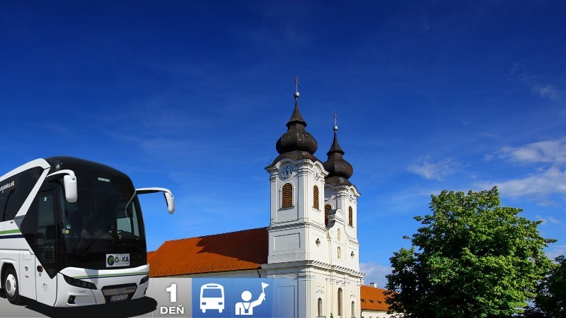 Levanduľové týždne v Tihany