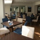 Hotel Livadhiotis City