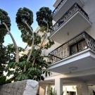 Hotel Livadhiotis City