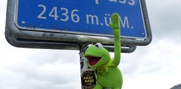 Jedinečný zájazd po 4 krajinách Európy