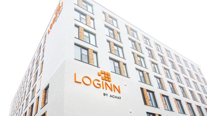 LOGINN Hotel Berlin Airport