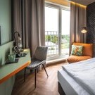 LOGINN Hotel Berlin Airport