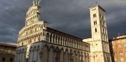 Letecký zájazd do Toskánska