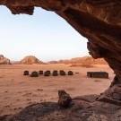 Orchid hotel & Petra Karam & Golden lotus & Magic nature camp