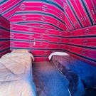 Orchid hotel & Petra Karam & Golden lotus & Magic nature camp