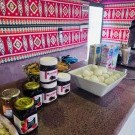 Orchid hotel & Petra Karam & Golden lotus & Magic nature camp