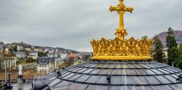 Francúzske Lurdy a riviéra