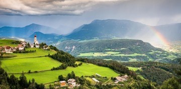 Autobusový zájazd do Dolomitov