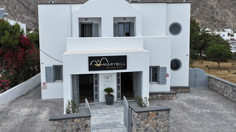 Marybill Hotel 4****