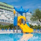Maslinica Resort - Hotely Narcis/Hedera/Mimosa Lido Palace 4****
