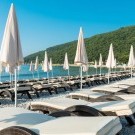 Maslinica Resort - Hotely Narcis/Hedera/Mimosa Lido Palace 4****