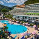 Maslinica Resort - Hotely Narcis/Hedera/Mimosa Lido Palace 4****