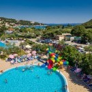Maslinica Resort - Hotely Narcis/Hedera/Mimosa Lido Palace 4****