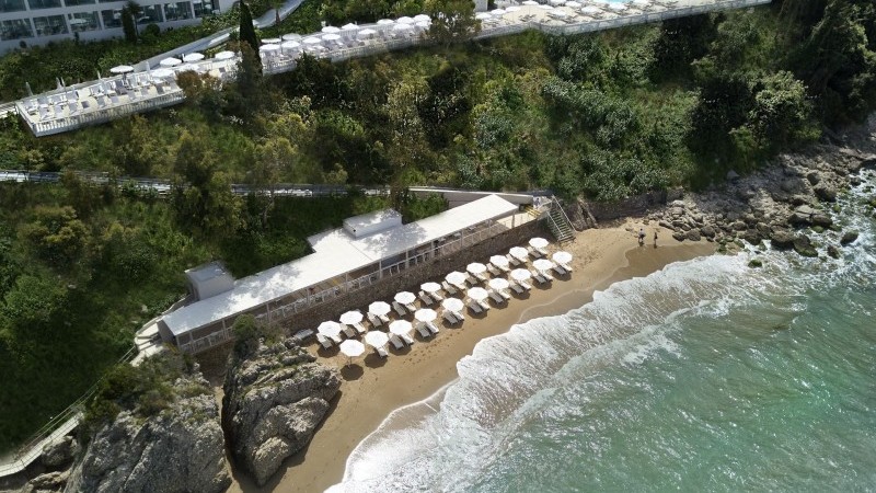 Hotel Mayor La Grotta Verde