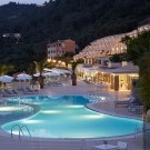 Hotel Mayor Pelekas Monastery