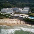 Hotel Mayor Pelekas Monastery