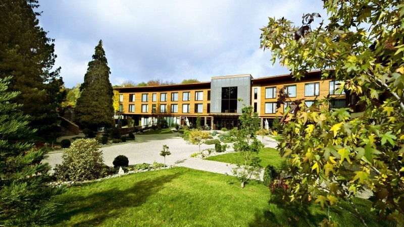 Hotel Zochova Chata****