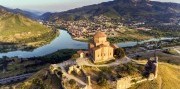 5-dňový letecký zájazd do Gruzínska