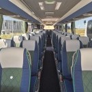 Mercedes Benz Tourismo (AB175GD)