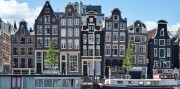3-dňový autobusový zájazd – Jesenné dni dálií v Keukenhofe a Amsterdam