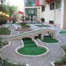 Mena Palace Hotel 4****