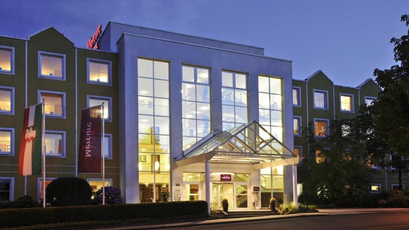 Mercure Hotel Remscheid