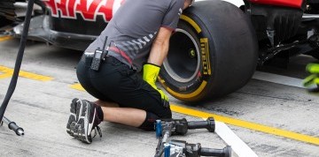 Zájazd na F1 Hungaroring