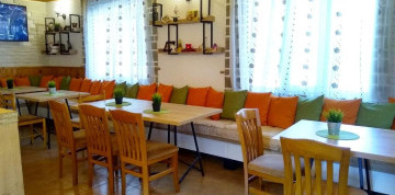 Lyžovačka v Bulharsku v rezorte Bansko - hotel Michel 3*